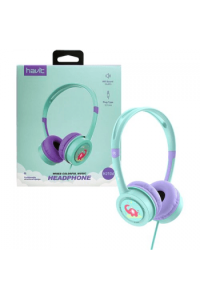 Havit slušalice audio H210d plave