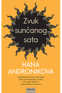 Zvuk sunčanog sata