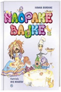 Naopake bajke