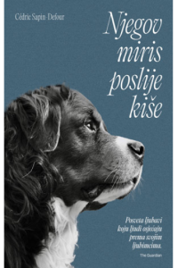 Njegov miris poslije kiše