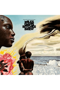 Bitches Brew (LP pressing)