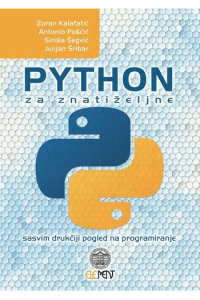 Python za znatiželjne
