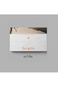 Face The Sun [Ep.3 Ray]