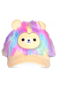 Squishmallows Accessories - Leonard Šilterica