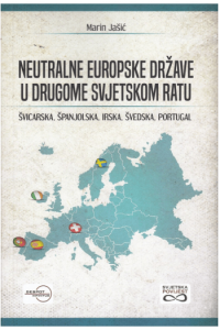 Neutralne europske države u Drugome svjetskom ratu