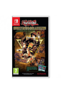 Yu-Gi-Oh! Early Days Collection