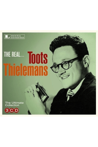 Real Toots Thielemans