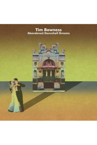 Abandoned Dancehall Dreams