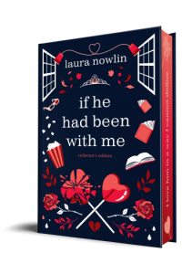 If He Had Been with Me (Collectors Edition)