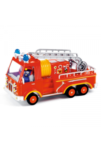 Dječji autić - Vatrogasci