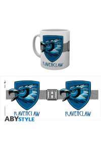 Harry Potter - Mug - 320 Ml - Stand Together Ravenclaw -Subli Box *