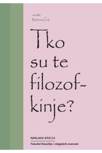 Tko su te filozofkinje