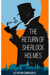 The Return of Sherlock Holmes