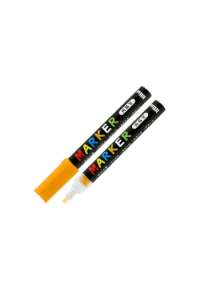 M&G Akrilni Marker Narančasti 16