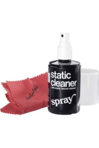 Analogis Tekućina U Spreju 200Ml Za Ručno Čišćenje Gram. Ploče Sa Antistatičkom Krpicom