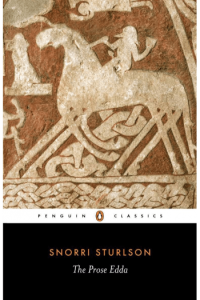 The Prose Edda