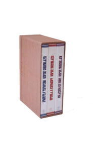 Zimska noć - komplet s kutijom