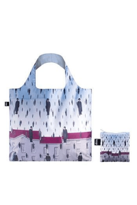 Loqi Rm.Fgo-Rene Magritte Golconda Bag