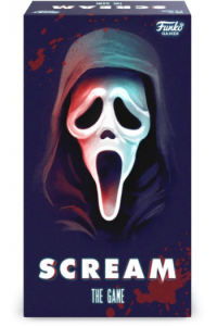 Društvena igra - Scream The Game