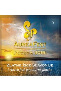 AREA FEST POŽEGA 2016