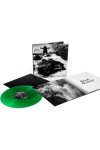 Luck And Strange (Green Vinyl)