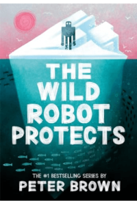 The Wild Robot Protects