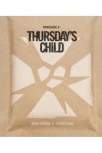 Minisode 2: Thursday S Child (Tear Ver.)