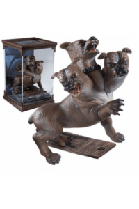 Noble Collection - Harry Potter - Magical Creatures - Fluffy