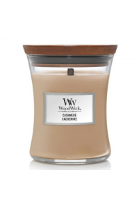 Svijeća WW Classic Medium Cashmere