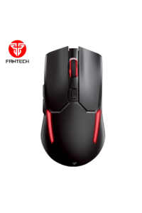 Miš gaming bežični Fantech 4000 DPI Venom II WGC2+crni