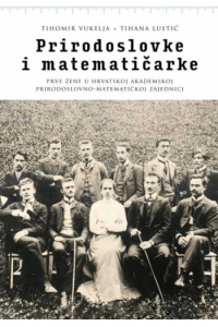 Prirodoslovke i matematičarke