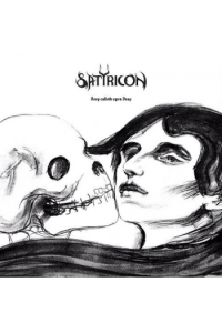 Deep Calleth Upon Deep