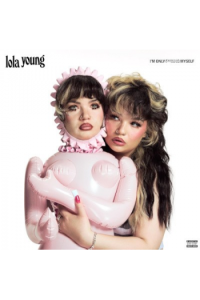 Im Only F**king Myself