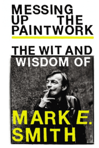 Messing Up The Paintwork