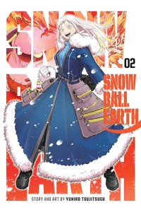 Snowball Earth, Vol. 2