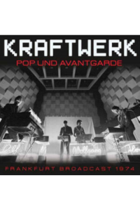 Pop Und Avantgarde: Frankfurt Broadcast 1974