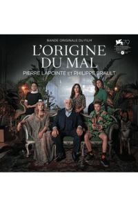 Lorigine du Mal - Soundtrack