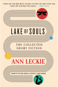 Lake of Souls: Collected Short Fiction