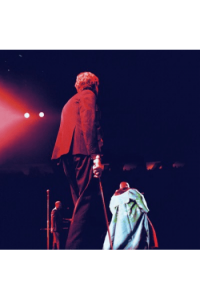 Live From London 2023 Ep