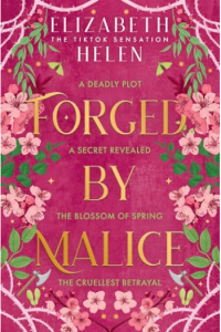 Forged By Malice