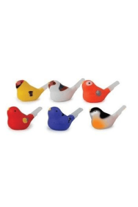 Bird Whistle