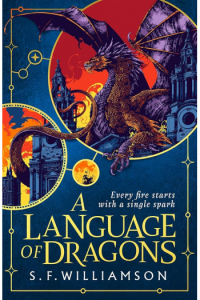 A Language of Dragons