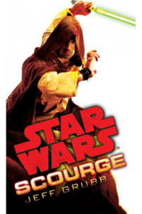 Star Wars: Scourge
