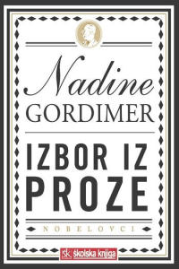 Nobelovci: Nadine Gordimer