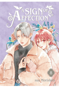 A Sign Of Affection, Vol. 08