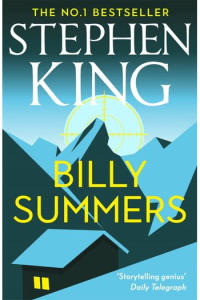 Billy Summers