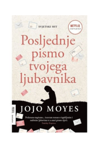 Posljednje pismo tvojega ljubavnika