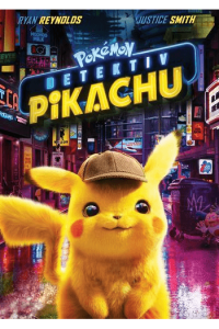 Pokemon Detektiv Pikachu
