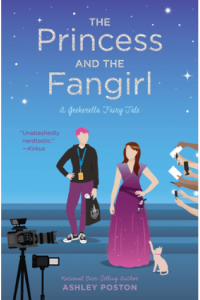 The Princess and the Fangirl