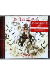 Blood (+5 bonus track) (reissue 2025)